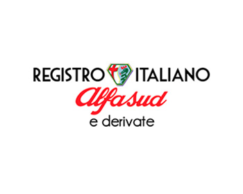 AR_Club_Grid_Italy_Registro Italiano Alfasud e Derivate