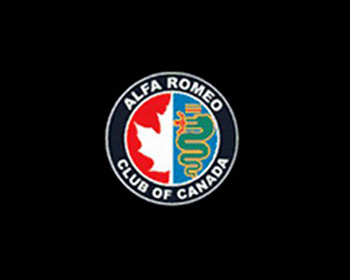 AR_Club_Grid_Canada_Alfa Romeo Club of Canada (ARCC)