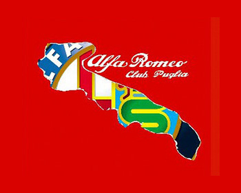 AR_Club_Grid_Italy_Alfa Romeo Club - Puglia