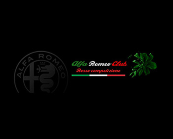 AR_Club_Grid_Italy_Alfa Romeo Club - Rosso Competizione