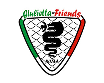 AR_Club_Grid_Italy_Giulietta Friends Roma