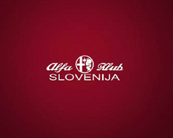 AR_Club_Grid_Slovenia_Klub ljubiteljev vozil Alfa Romeo (Alfa Klub)