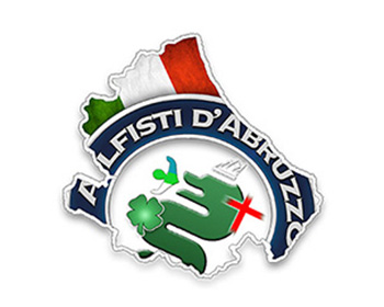 AR_Club_Grip_Italy_Alfisti d'Abruzzo