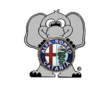 AR_Club_Grip_Italy_Catania Club Alfa Romeo