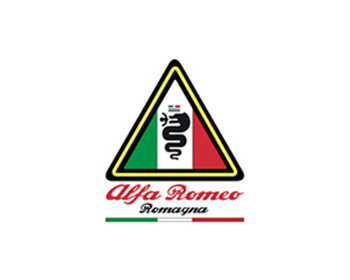 AR_Club_Grip_Italy_Club Alfa Romeo Romagna