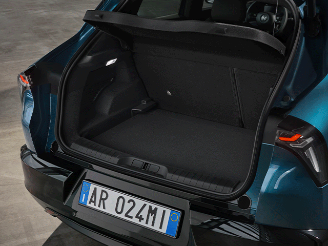 4 Stück Türschlossabdeckung Für Alfa Romeo Junior Ibrida Q4 2025 – Rostfreier Diebstahlschutz & Korrosionsschutz Für Autotürschlösser