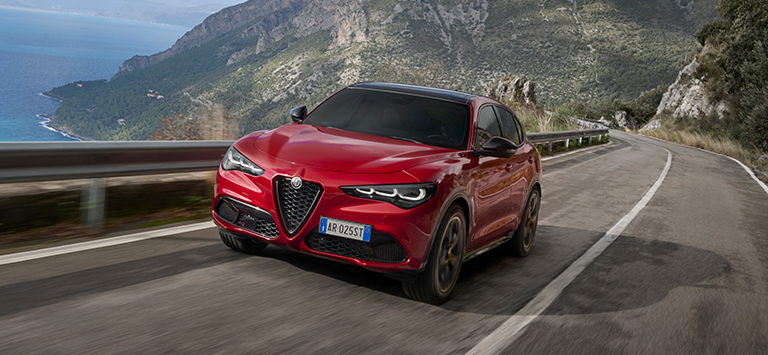 Stelvio Gallery Slider n.7