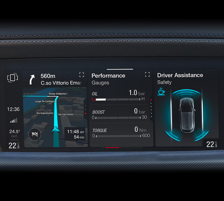 Alfa Romeo Stelvio Nowy SUV Alfa Romeo PL