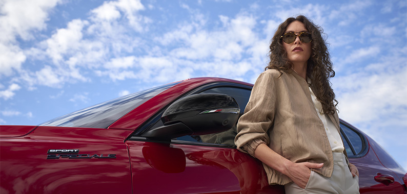 Alfa Romeo Tonale - Obsługa klienta - Grid 1